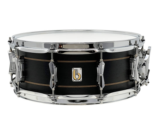 British Drum Co. 'The Merlin' 14" x 5.5" Snare Drum