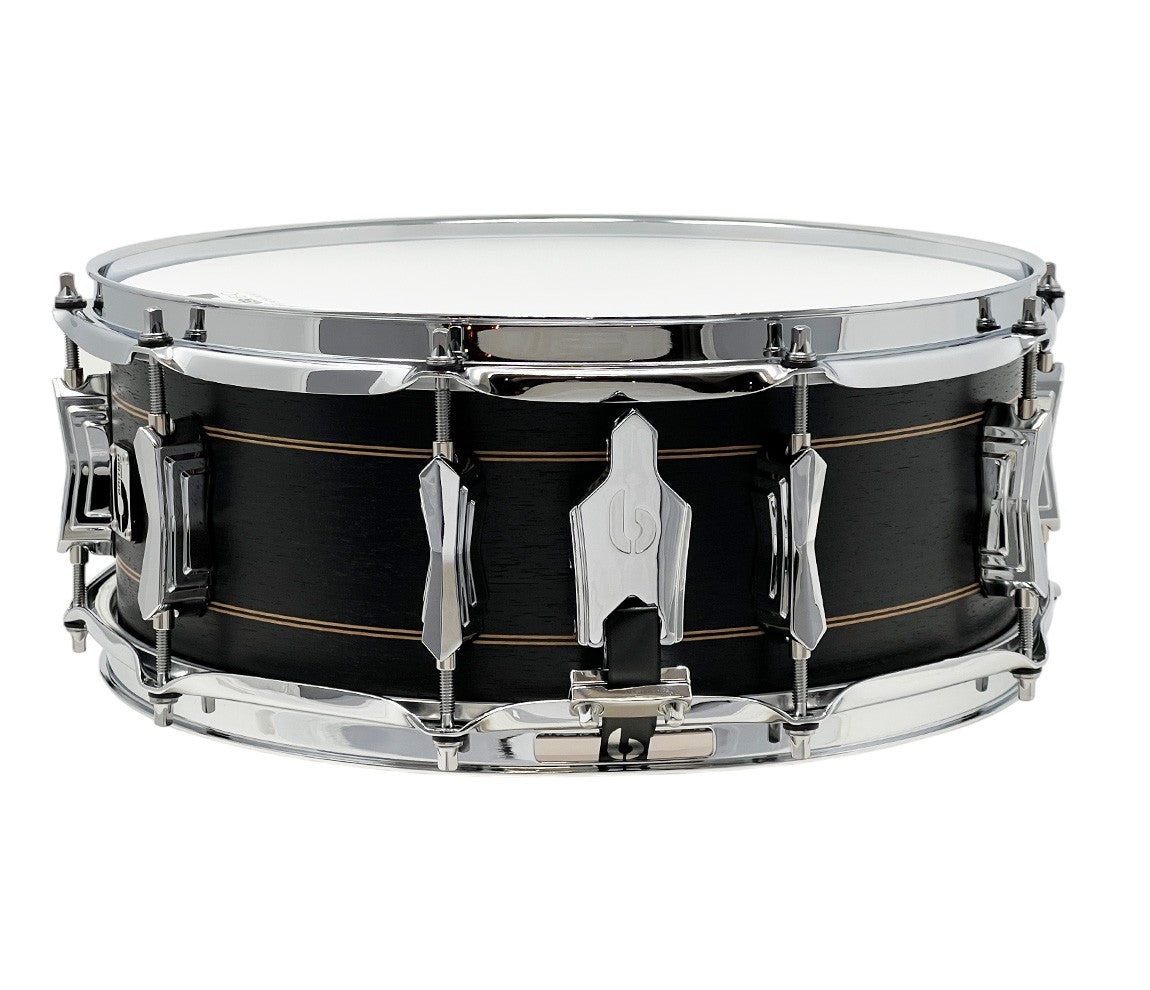 British Drum Co. 'The Merlin' 14" x 5.5" Snare Drum