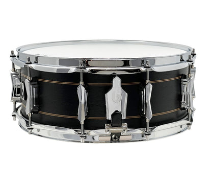 British Drum Co. 'The Merlin' 14" x 5.5" Snare Drum