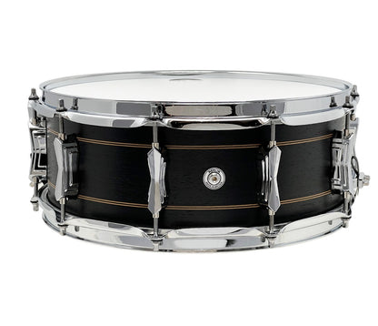 British Drum Co. 'The Merlin' 14" x 5.5" Snare Drum
