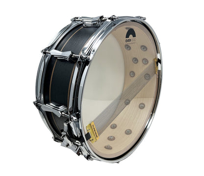 British Drum Co. 'The Merlin' 14" x 5.5" Snare Drum