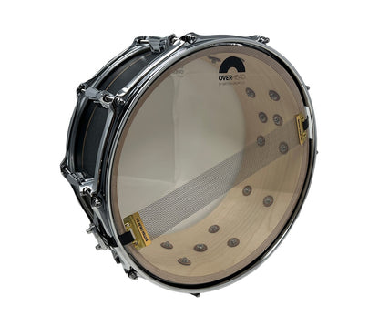 British Drum Co. 'The Merlin' 14" x 6.5" Snare Drum