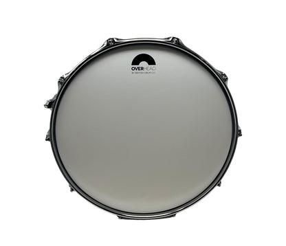 British Drum Co. 'The Merlin' 14" x 6.5" Snare Drum