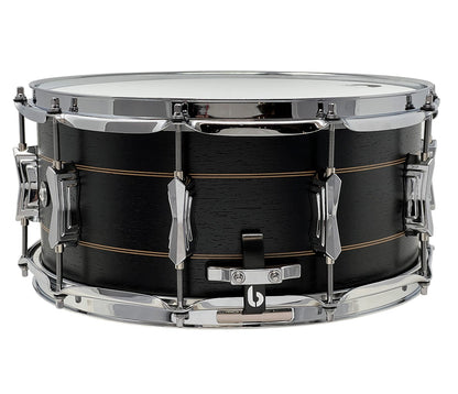 British Drum Co. 'The Merlin' 14" x 6.5" Snare Drum
