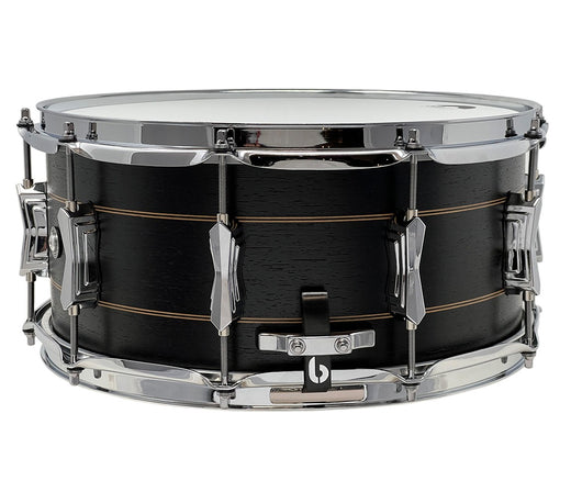 British Drum Co. The Merlin 14 x 6.5 Snare Drum Drum Shop
