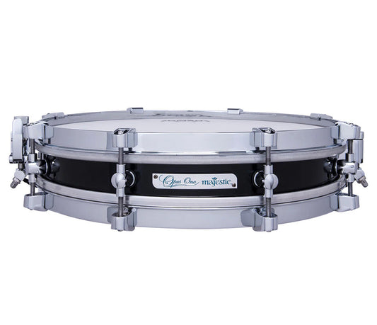 Majestic Opus 13" x 2.5" One Cherry Concert Snare Drum