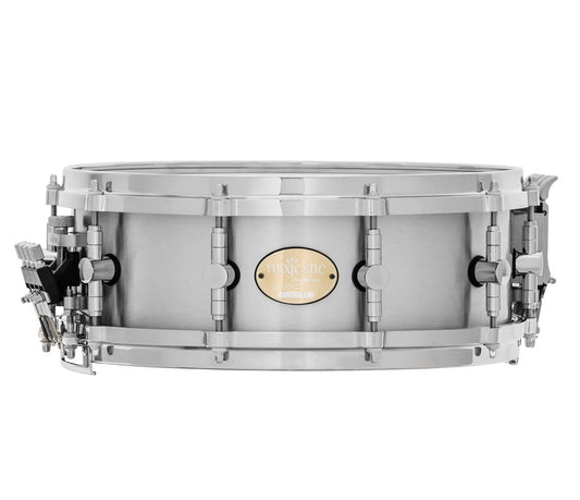 Majestic Prophonic 14" x 5" Aluminium Concert Snare Drum