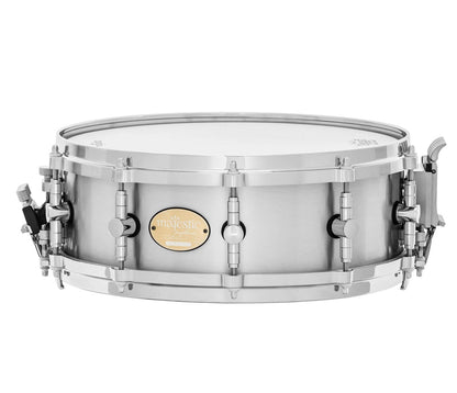 Majestic Prophonic 14" x 5" Aluminium Concert Snare Drum