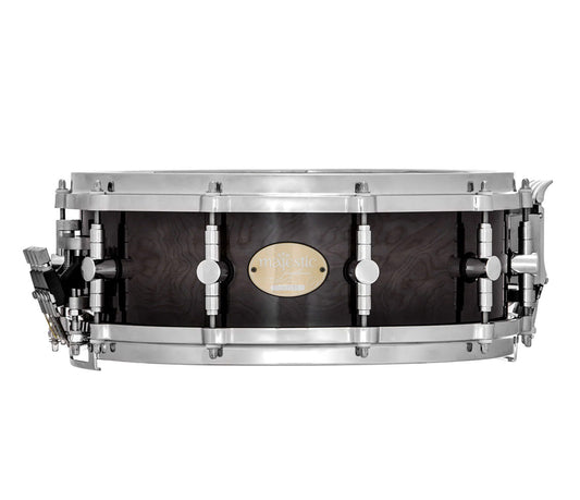 Majestic Prophonic 14" x 4" Maple Concert Snare Drum