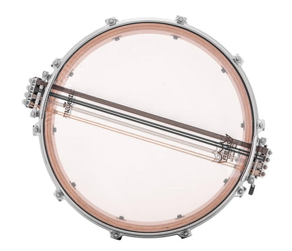 Majestic Prophonic 14" x 4" Maple Concert Snare Drum