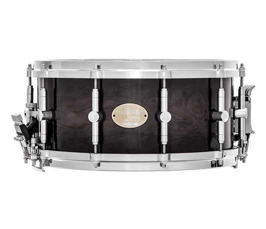 Majestic Prophonic 14" x 6.5" Maple Concert Snare Drum