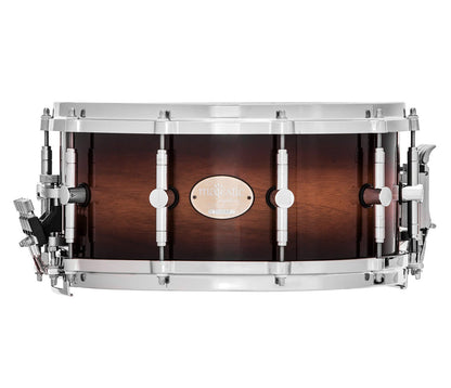 Majestic Prophonic 14" x 6.5" Walnut Concert Snare Drum