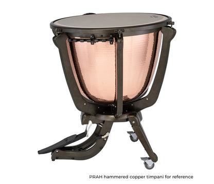 Majestic Prophonic Polished Copper Deep Cambered Timpani