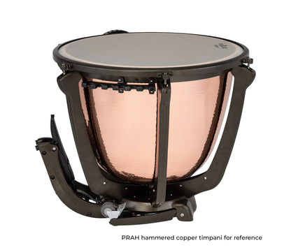 Majestic Prophonic Polished Copper Deep Cambered Timpani