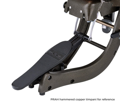 Majestic Prophonic Polished Copper Deep Cambered Timpani