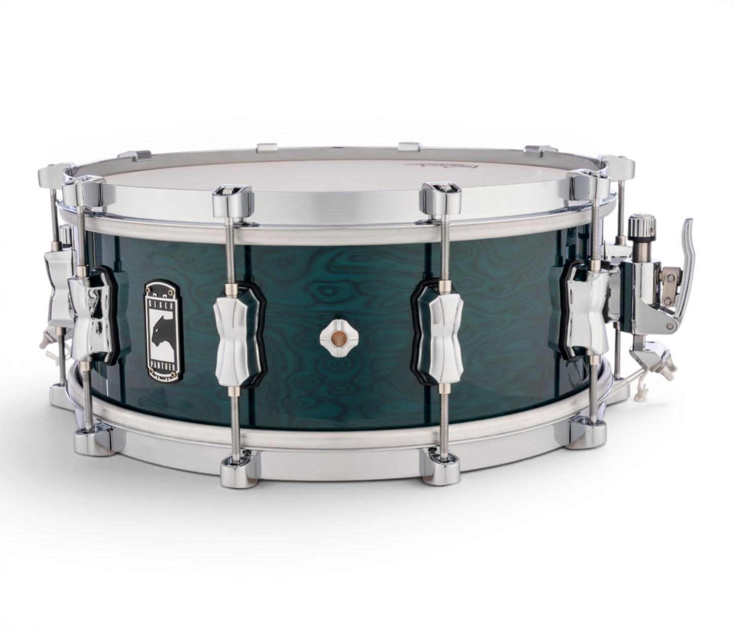 Mapex Black Panther 'Switchblade' 14" x 5.5" Maple Snare Drum