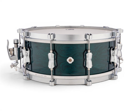 Mapex Black Panther 'Switchblade' 14" x 5.5" Maple Snare Drum