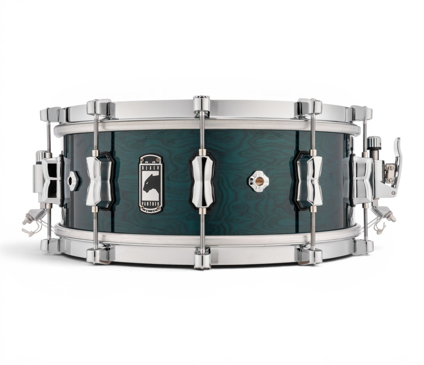 Mapex Black Panther 'Switchblade' 14" x 5.5" Maple Snare Drum