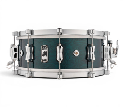 Mapex Black Panther 'Switchblade' 14" x 5.5" Maple Snare Drum