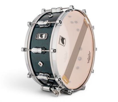Mapex Black Panther 'Switchblade' 14" x 5.5" Maple Snare Drum