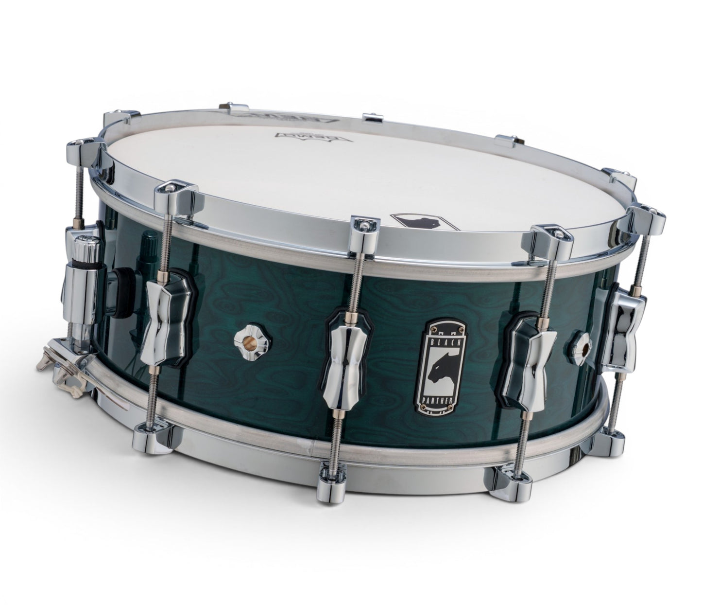 Mapex Black Panther 'Switchblade' 14" x 5.5" Maple Snare Drum