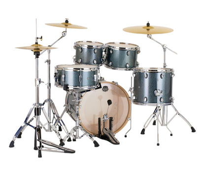 Mapex Mars Birch 20" 5-Piece Fusion Shell Pack in Twilight Sparkle