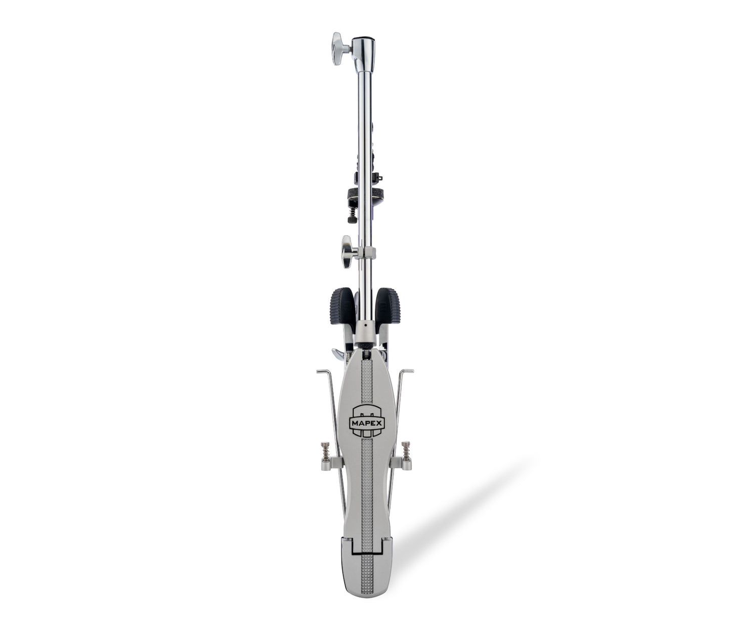 Mapex Streetlite Ultra Lightweight 4pc Hardware Pack