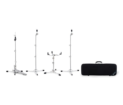 Mapex Streetlite Ultra Lightweight 4pc Hardware Pack