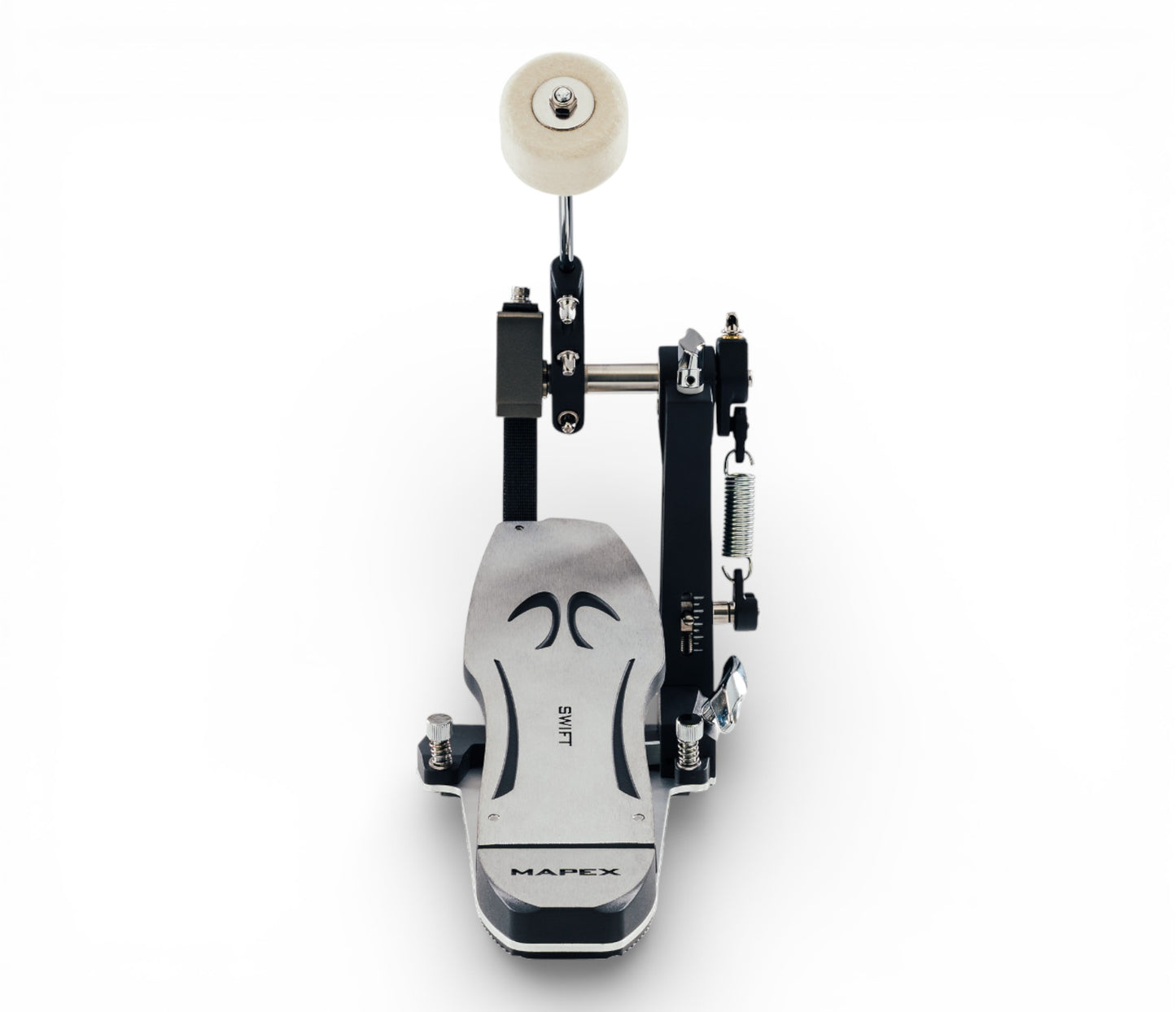 Mapex Swift Belt Drive Pedal
