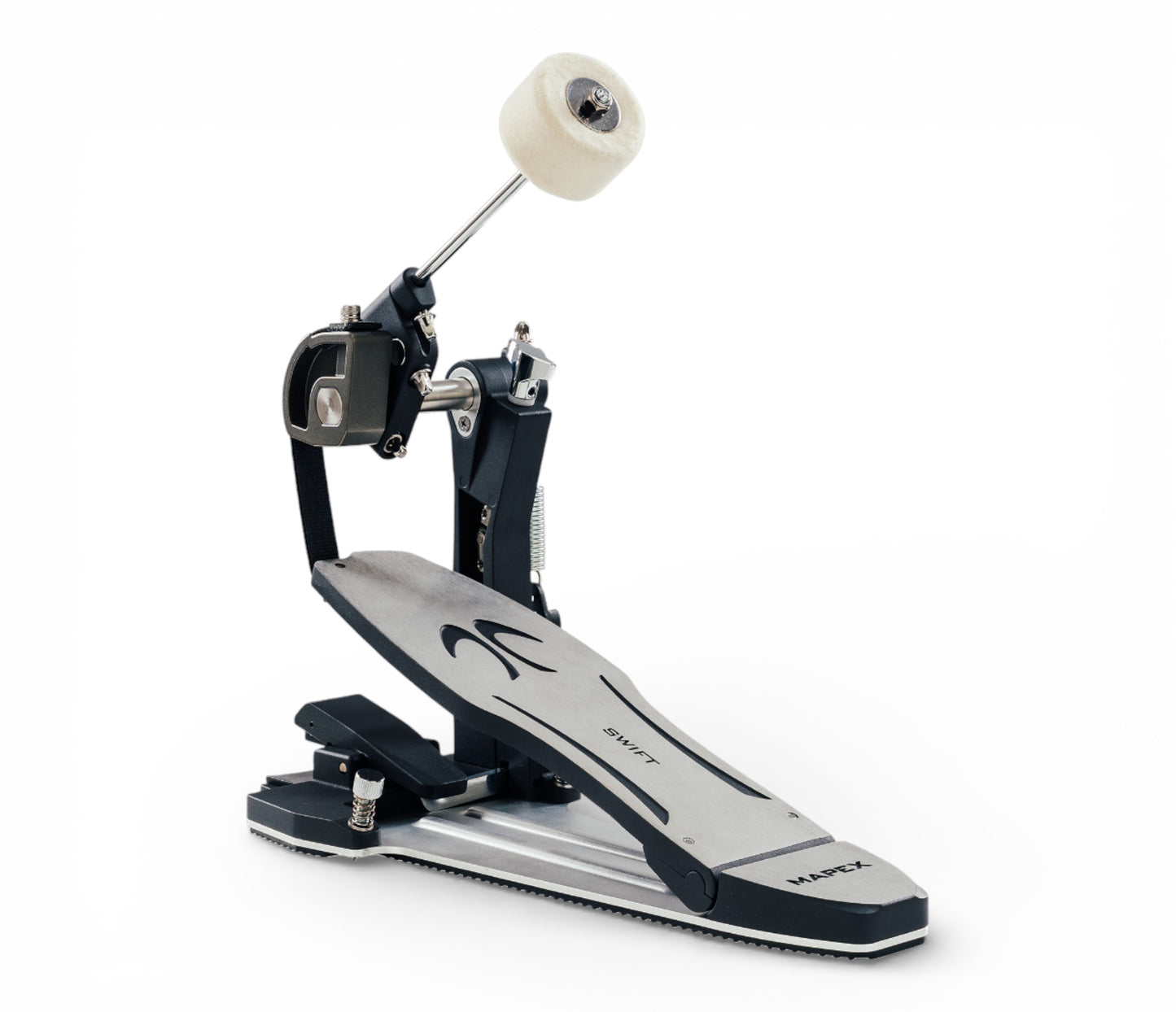 Mapex Swift Belt Drive Pedal