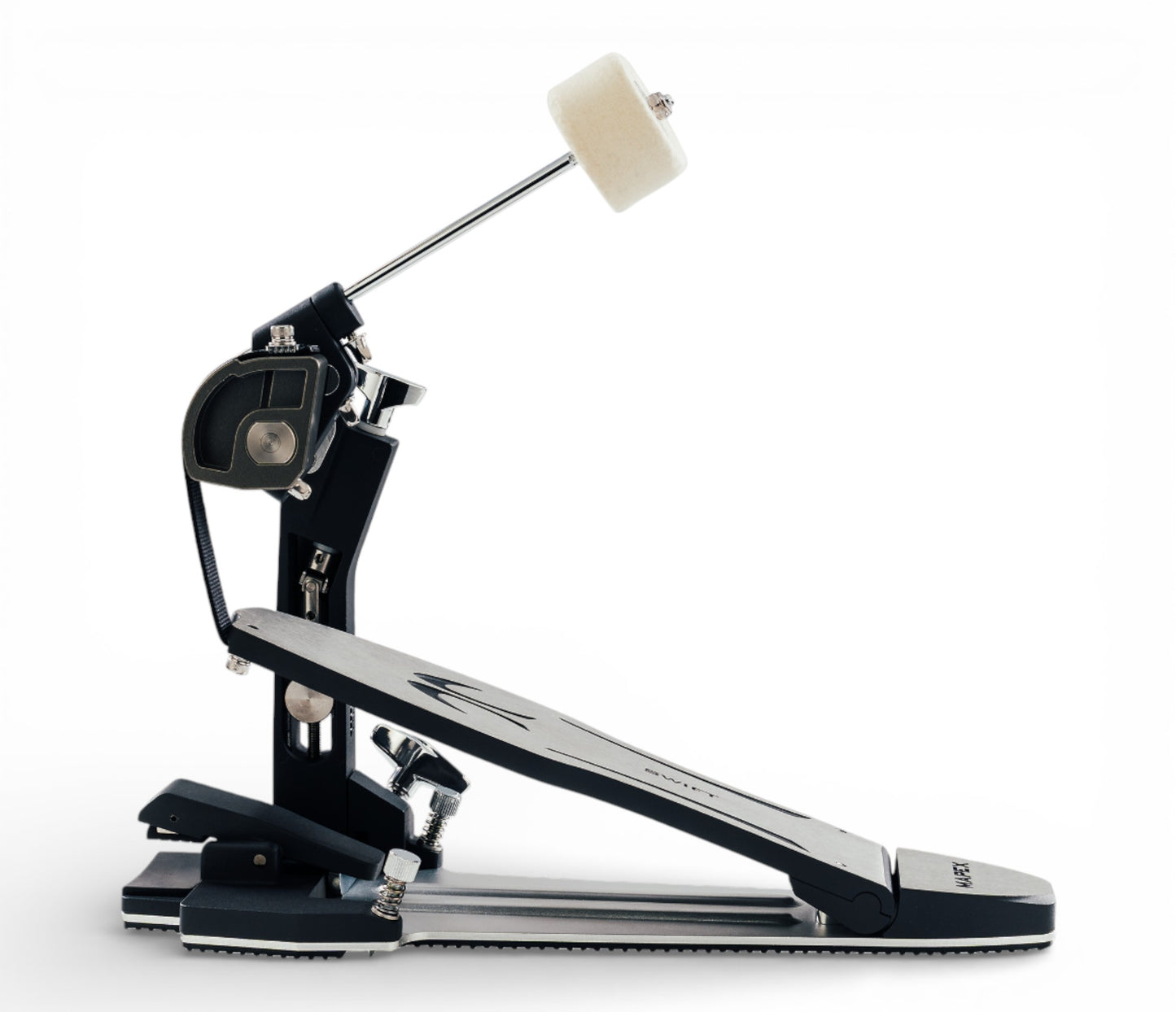 Mapex Swift Belt Drive Pedal