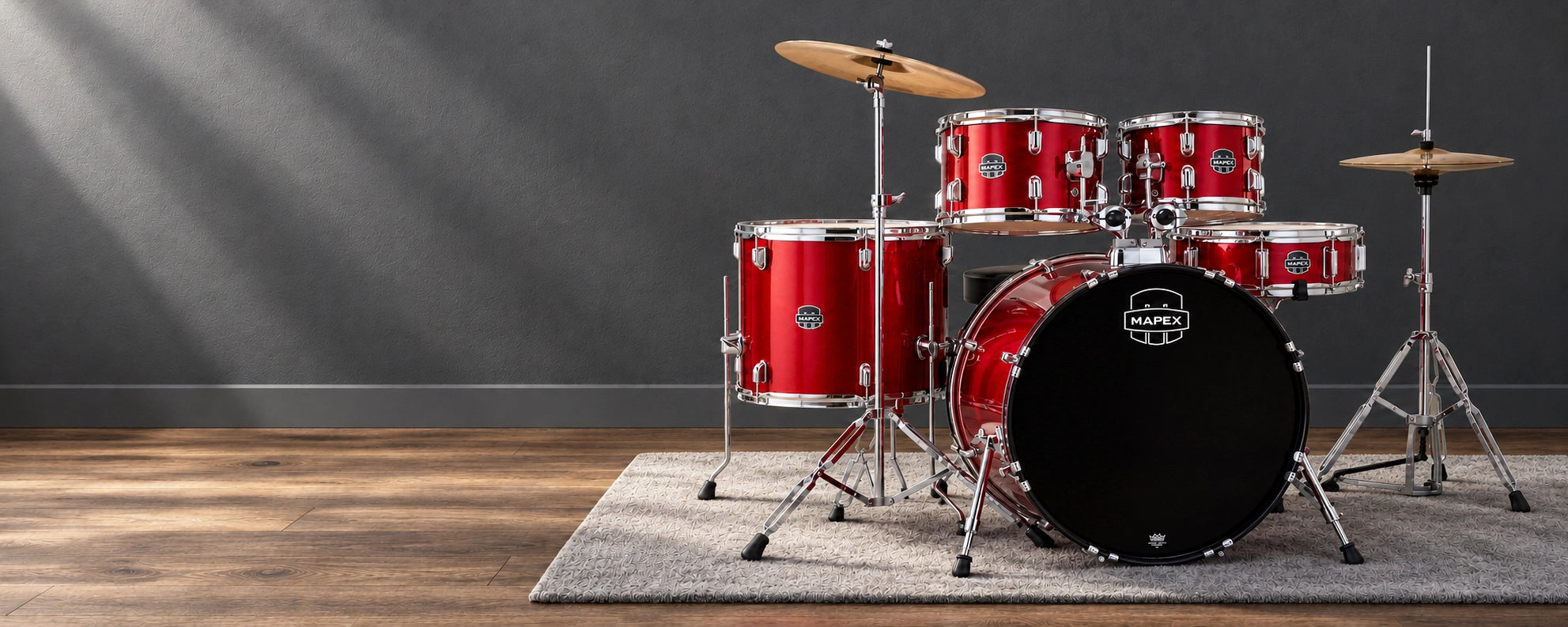 FIND YOUR FIRST KIT