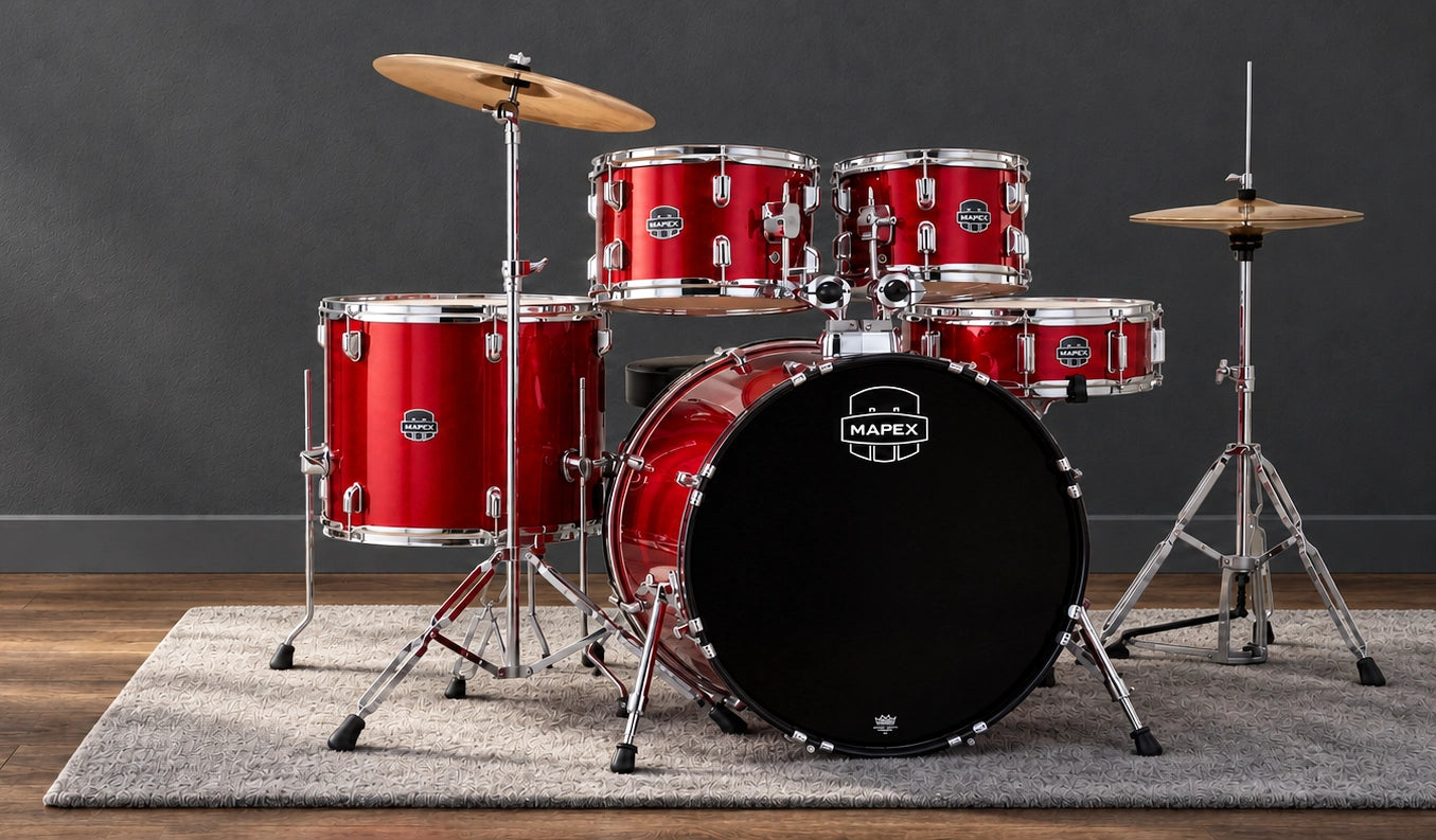 FIND YOUR FIRST KIT