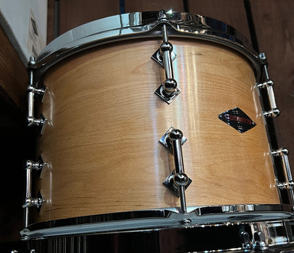 Craviotto Custom Shop 11" x 7" Maple Rack Tom in Satin Oil Finish