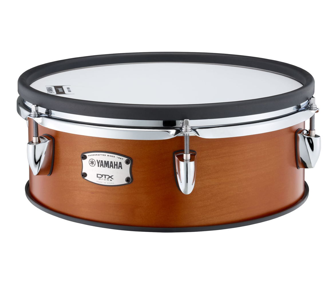Yamaha Mesh Head DTX10K-M Electronic Drumkit in Real Wood