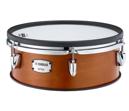Yamaha Mesh Head DTX10K-M Electronic Drumkit in Real Wood