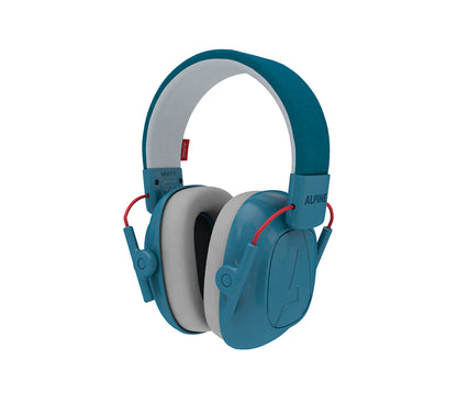 ALPINE Earmuffy For Kids - Blue