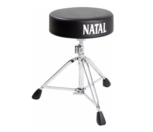 Natal Standard Series Drum Throne