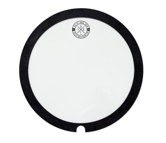 Big Fat Snare Drum 12" - The Original
