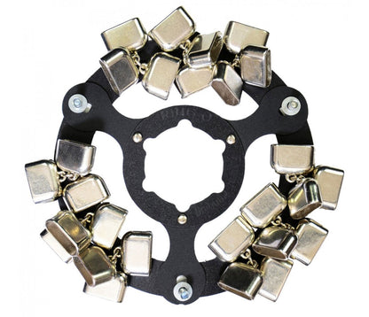 Oruga Ringo Plastic Rattles