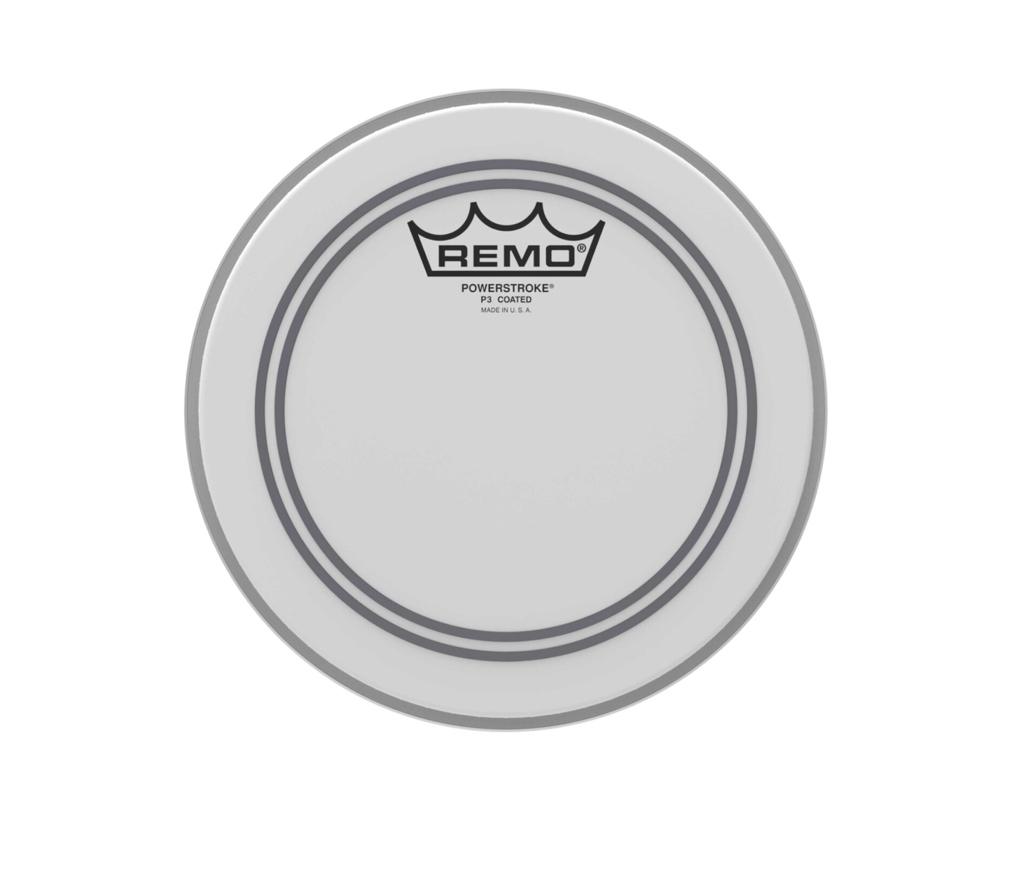 Remo 13" Powerstroke 3 Ambassador Coated Drum Head