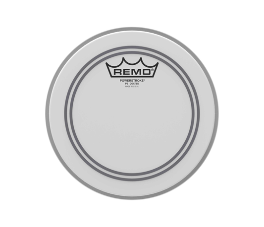 Remo 14" Powerstroke 3 Ambassador Coated Tom/Snare Head