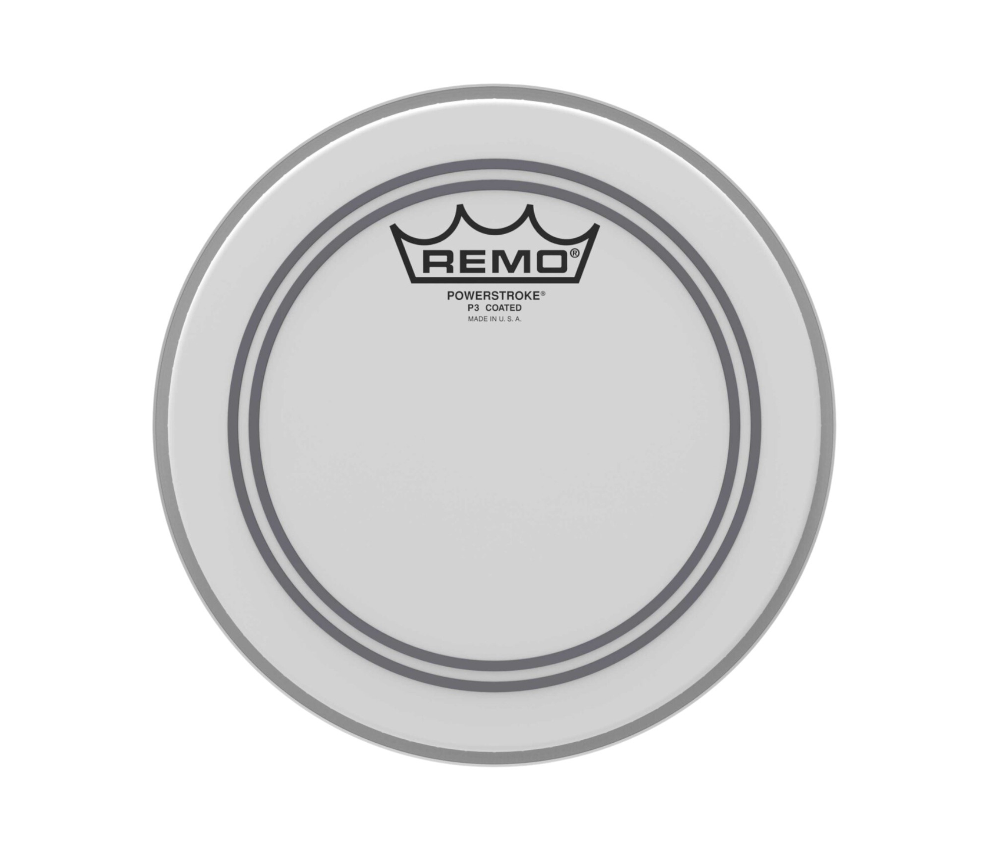 Remo 15" Powerstroke 3 Ambassador Coated Drum Head