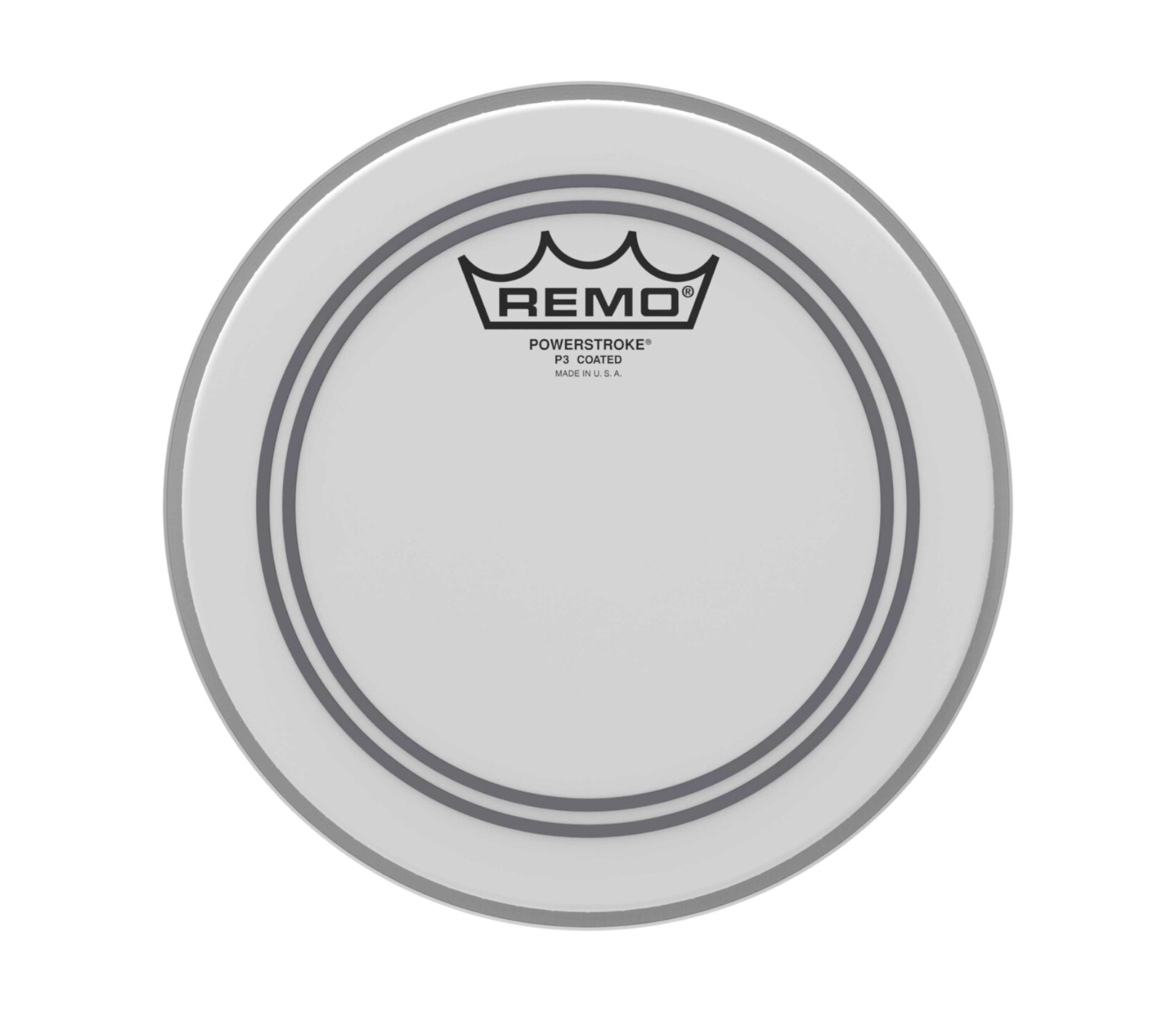 Remo 16" Powerstroke 3 Ambassador Coated Drum Head