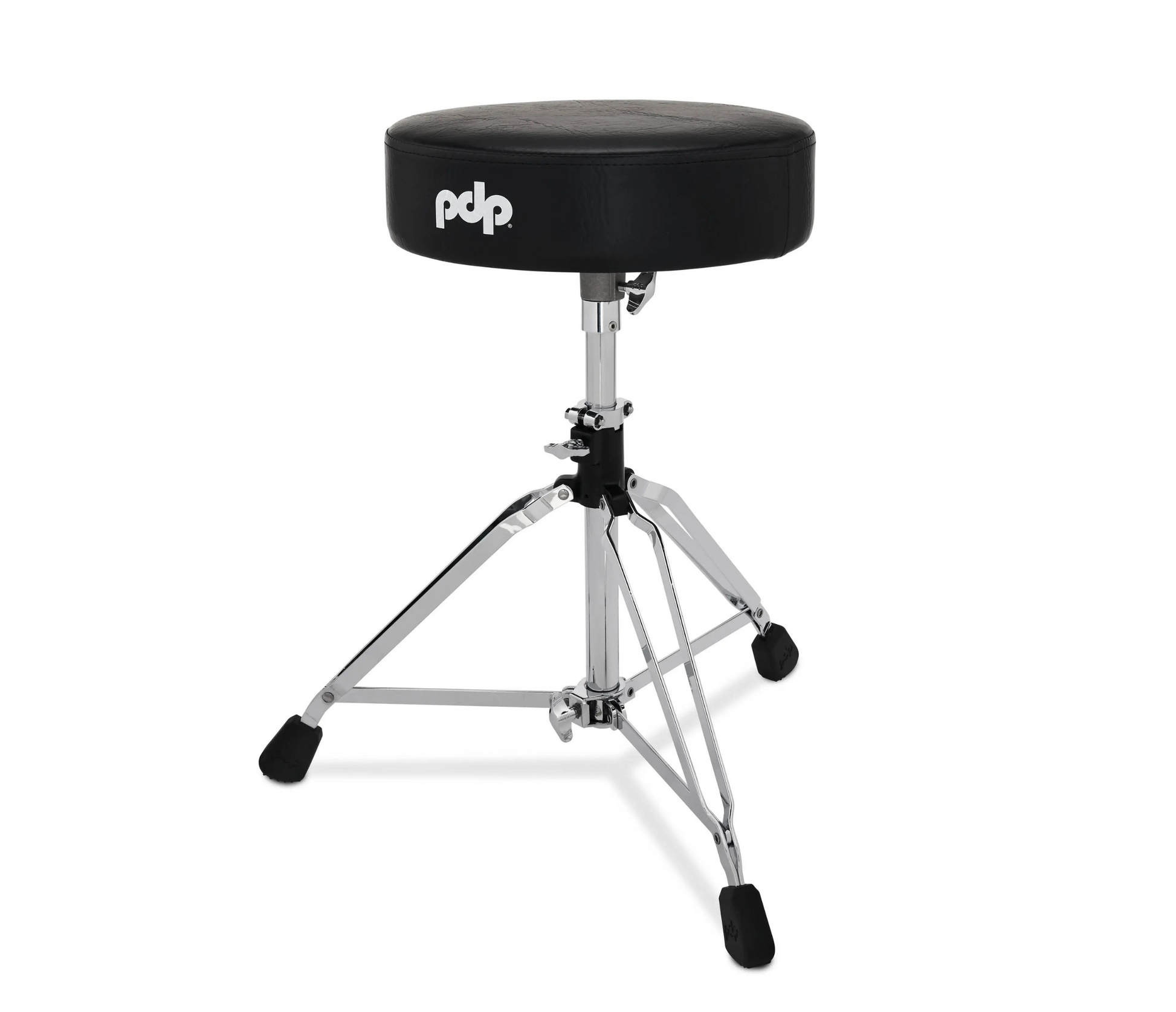 PDP 800 Series 13" Round-Top Medium-Weight Throne