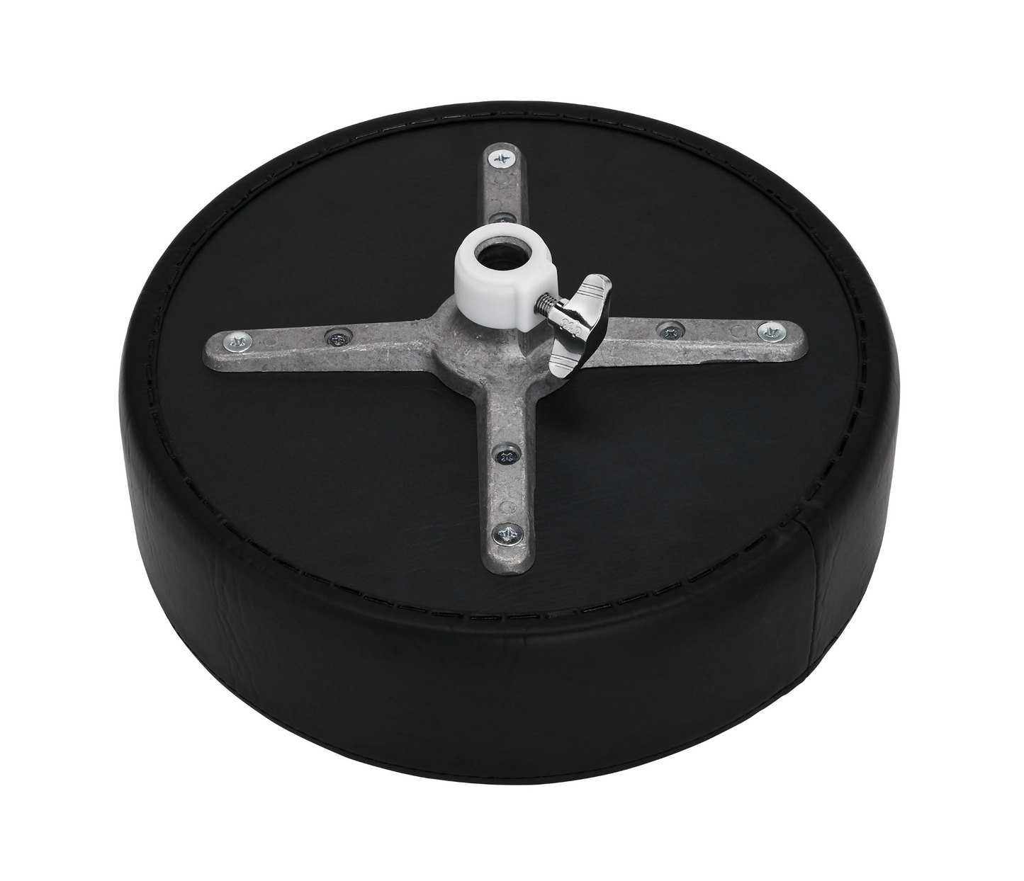 PDP 800 Series 13" Round-Top Medium-Weight Throne