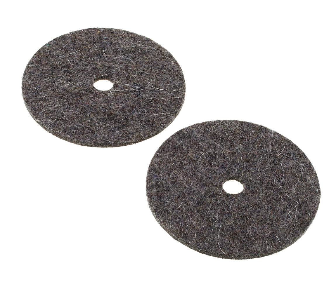 Paiste HAND CYMBAL FELT PADS