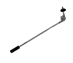 Pre-Loved Unbranded Cymbal Boom Arm With Weighted End