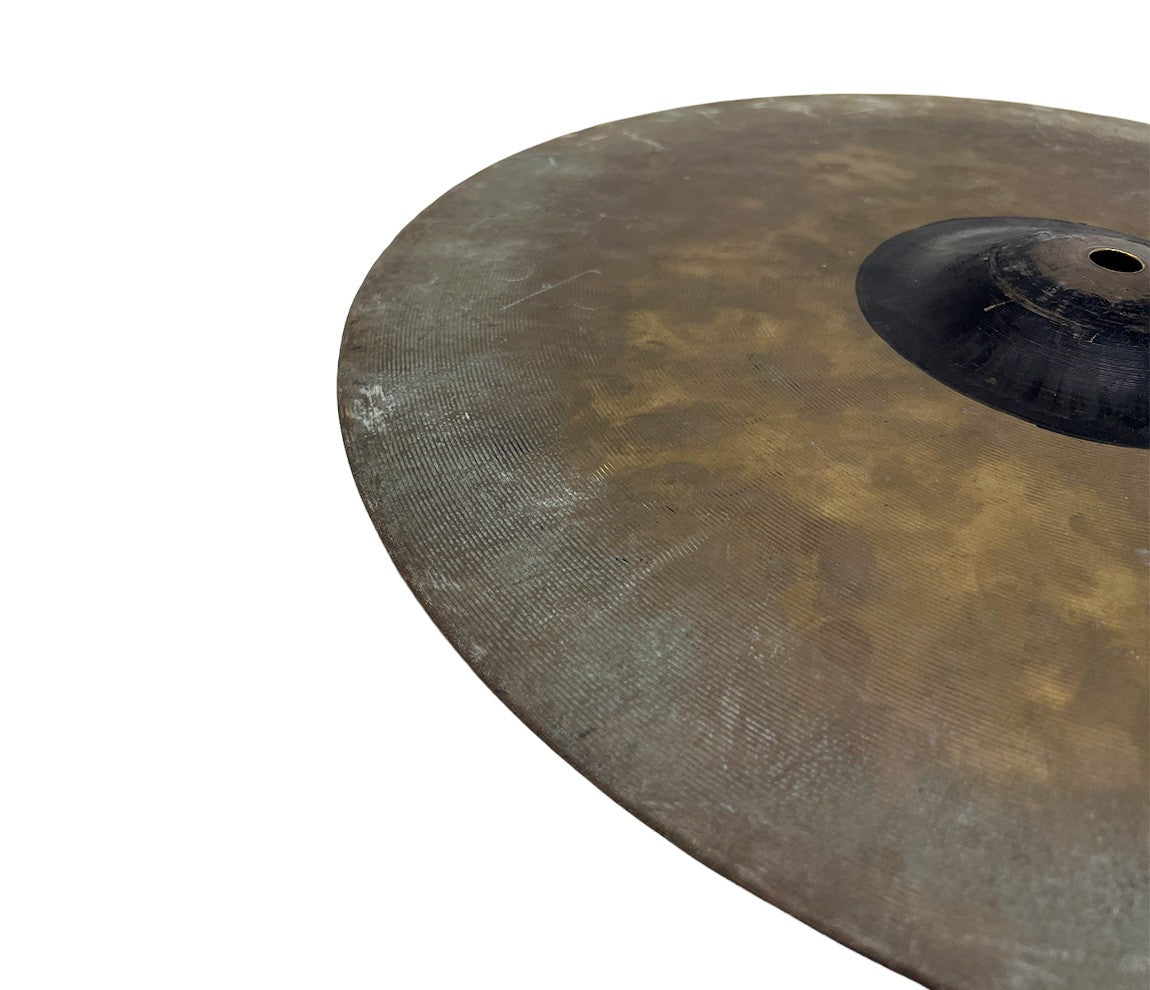 Pre-Loved Vintage Amati Kraslice 16" Crash