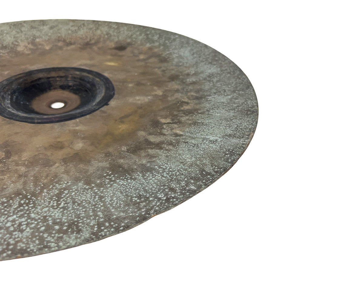 Pre-Loved Vintage Amati Kraslice 16" Crash